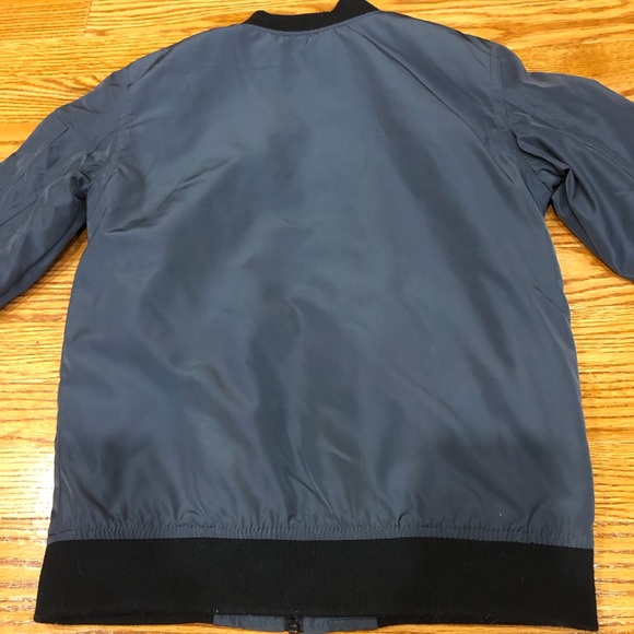 Boys jacket - Picture 7 of 9